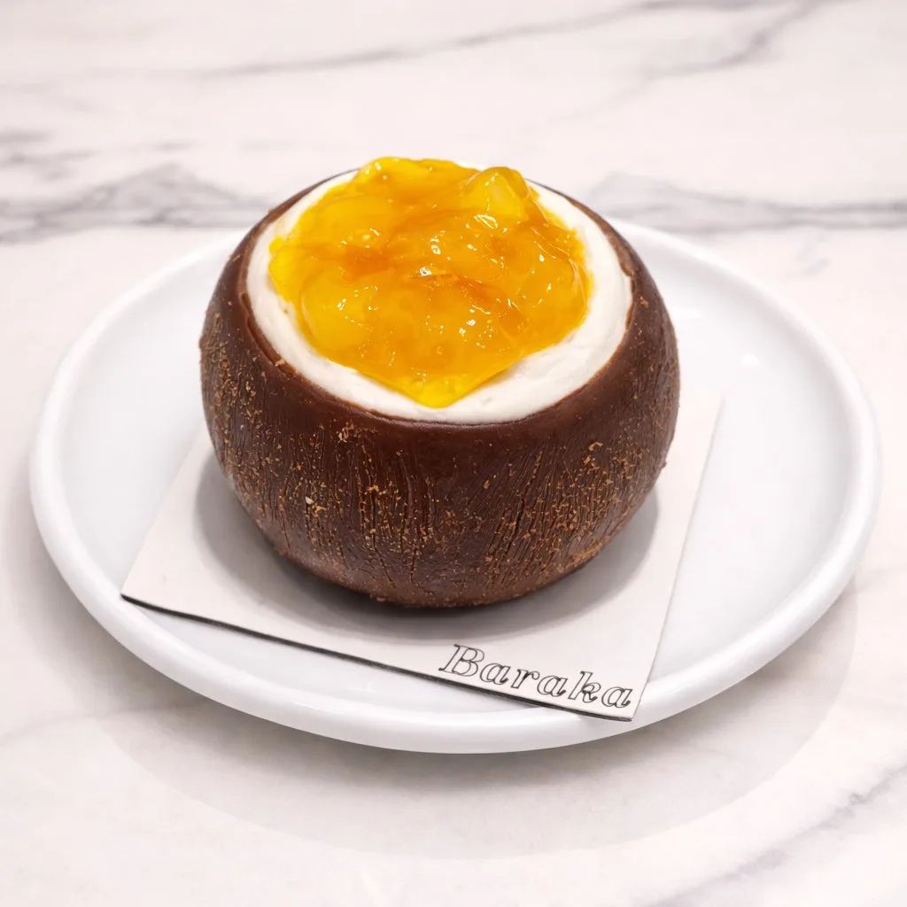 Trompe l'œil coco