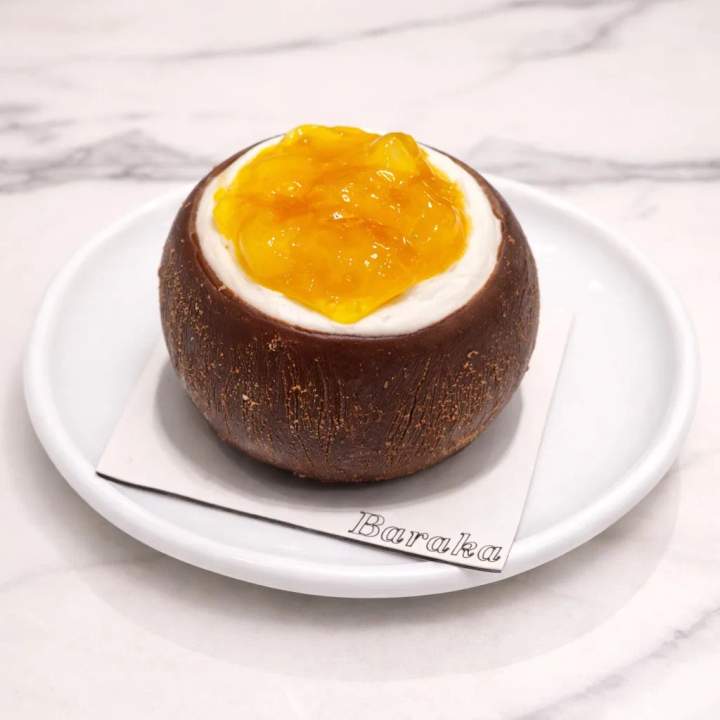 Trompe l'œil coco