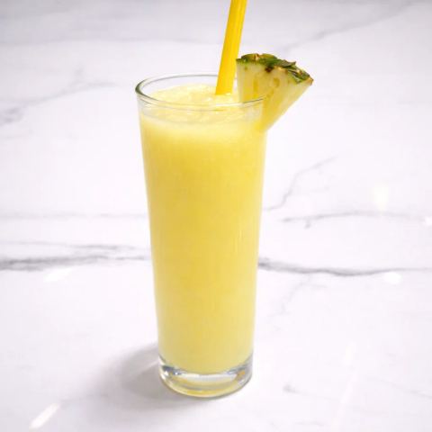 Jus ananas
