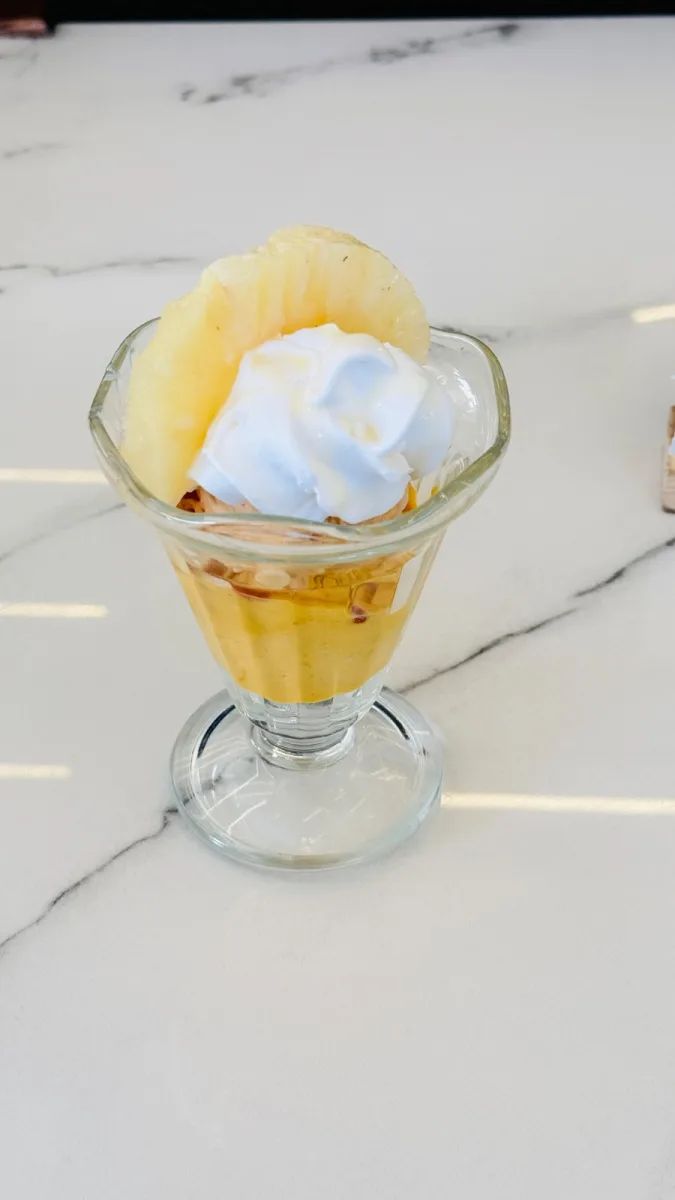 Tahiti ananas