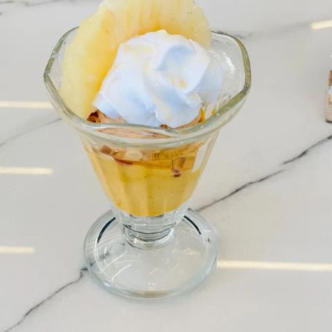 Tahiti ananas