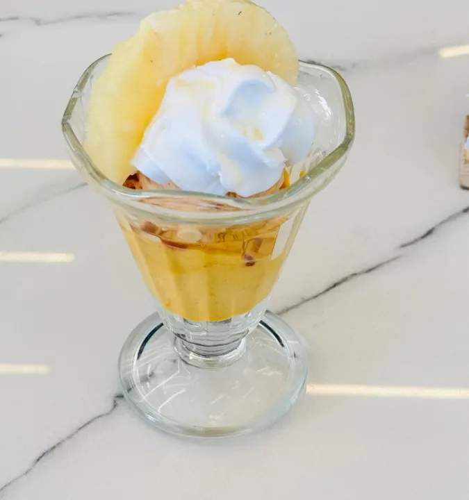 Tahiti ananas