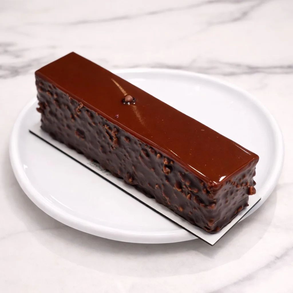 Chocolat caramel