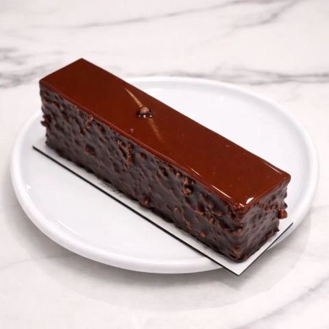 Chocolat caramel