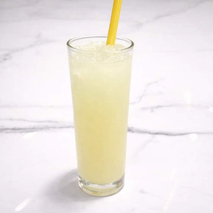 Jus de citron