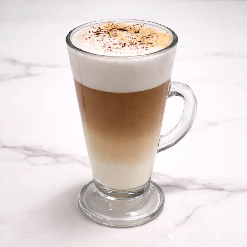 Spanish latte