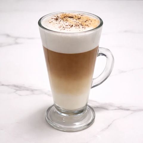 Spanish latte