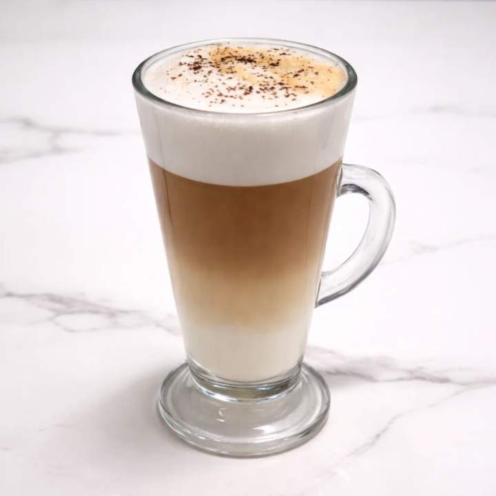 Spanish latte