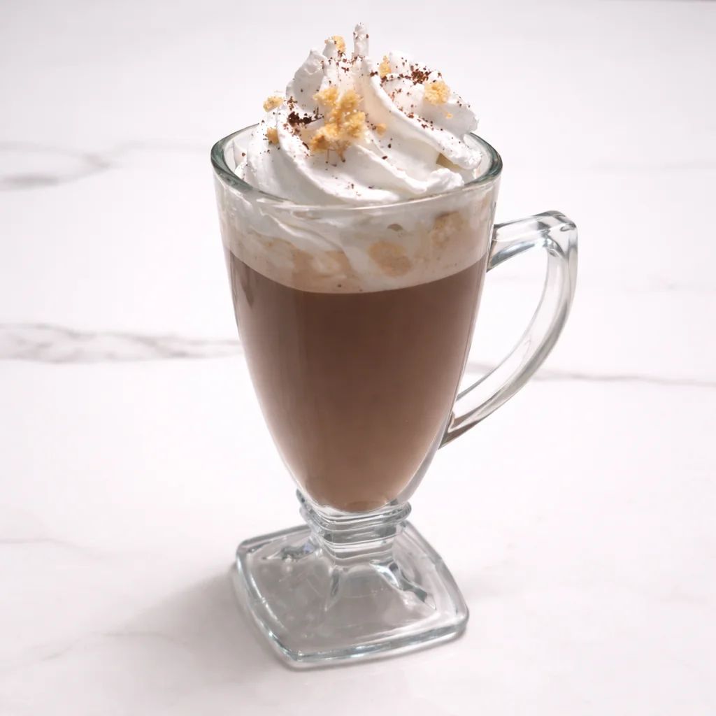 Hot chocolate