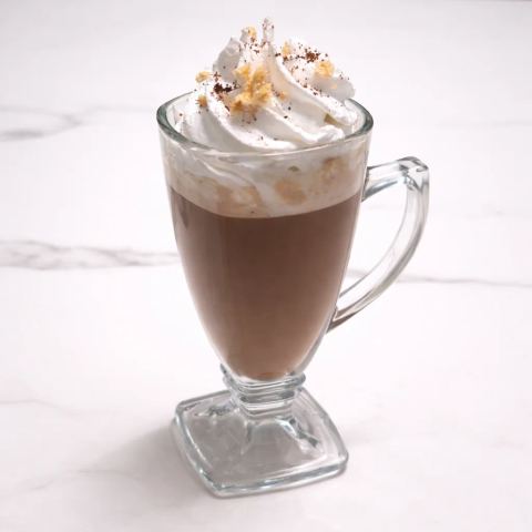 Hot chocolate