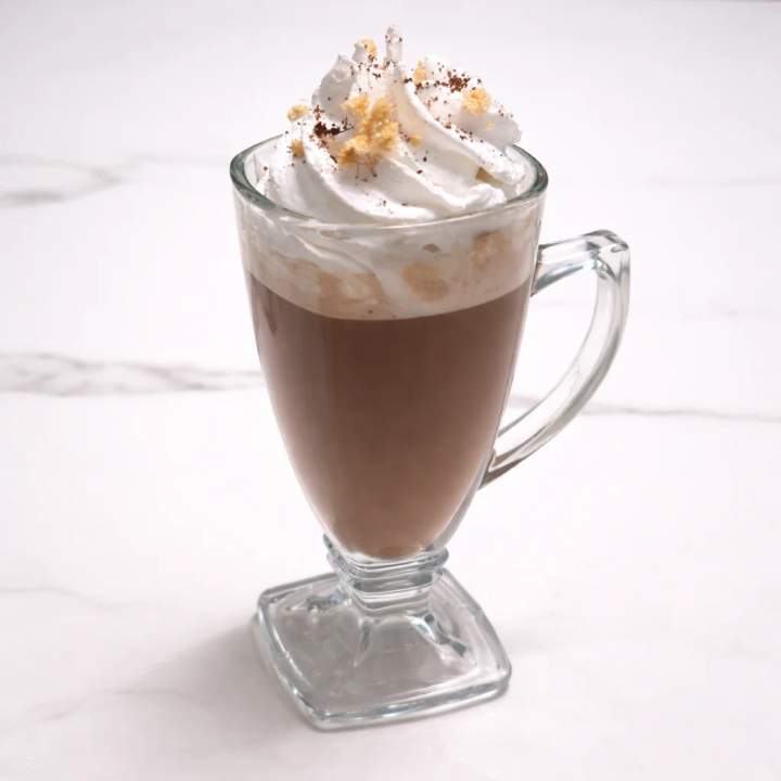 Hot chocolate