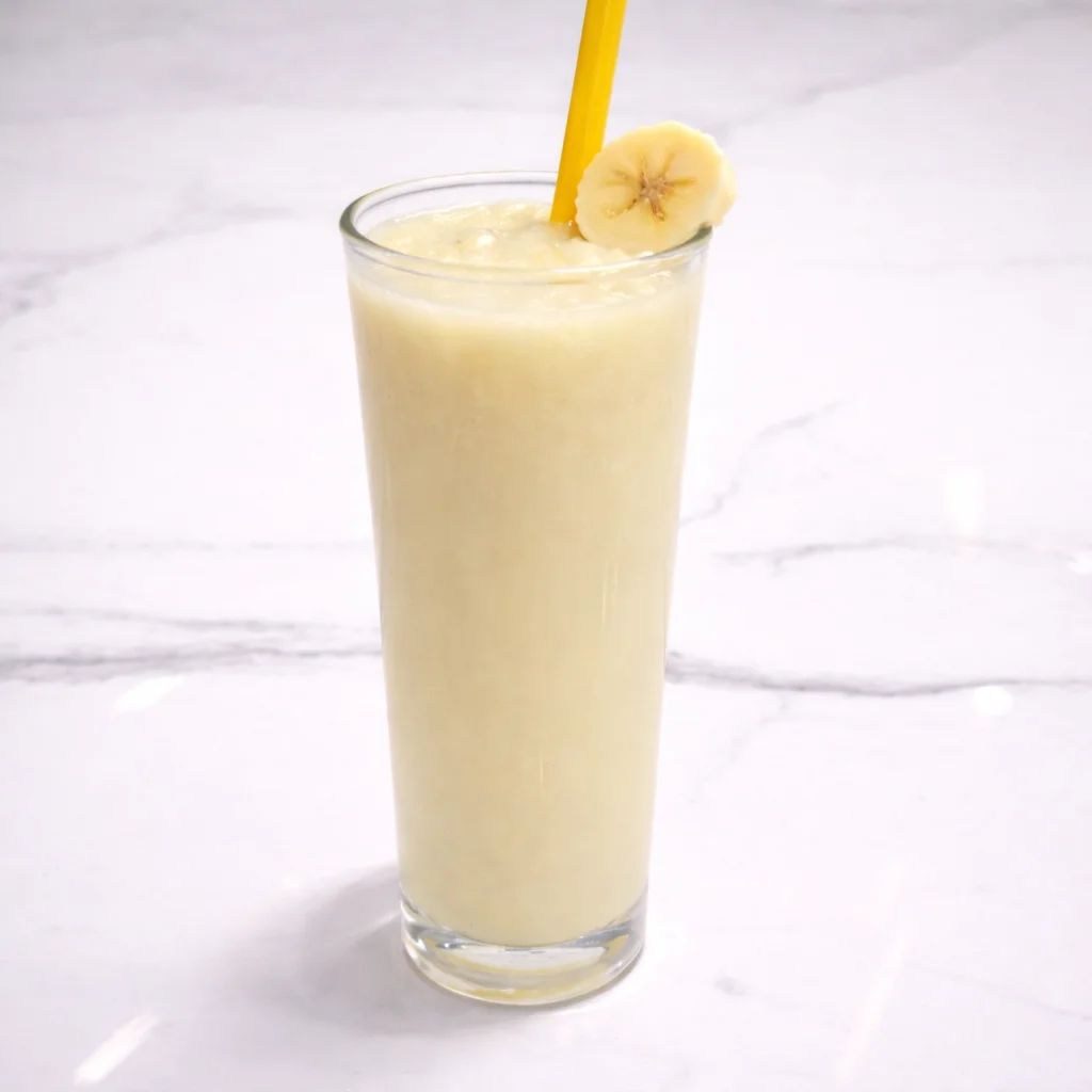 Jus banane