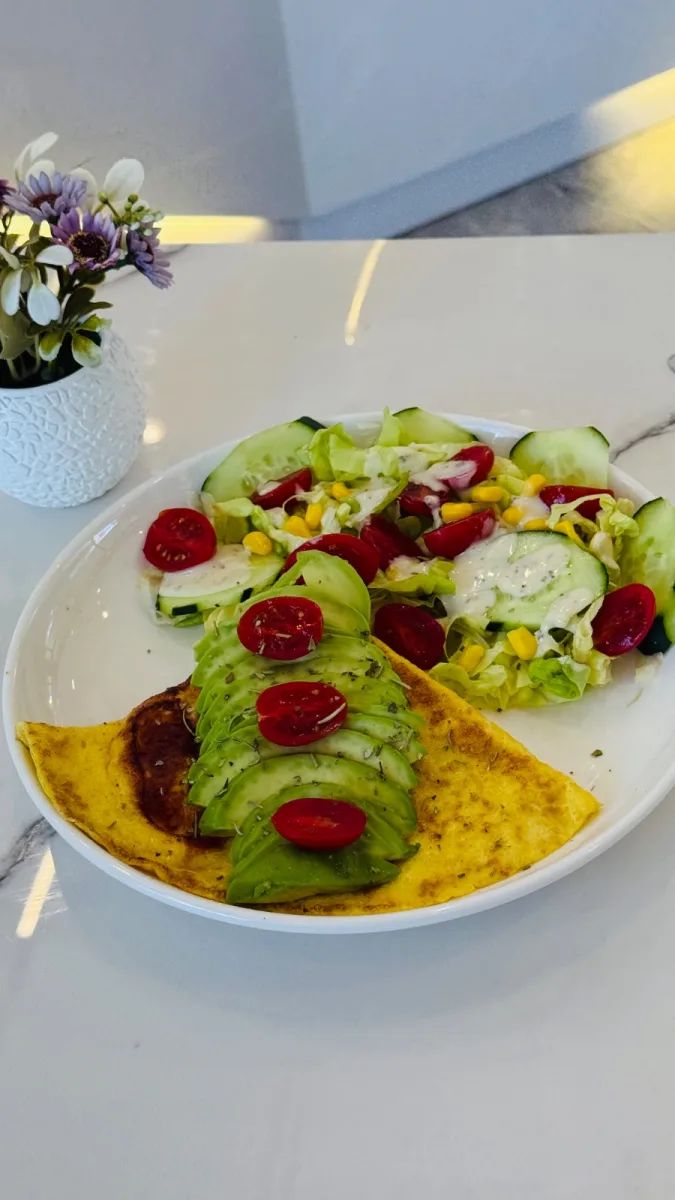 Omelette