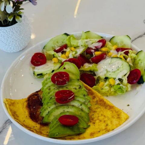 Omelette