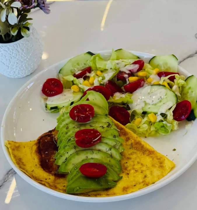Omelette
