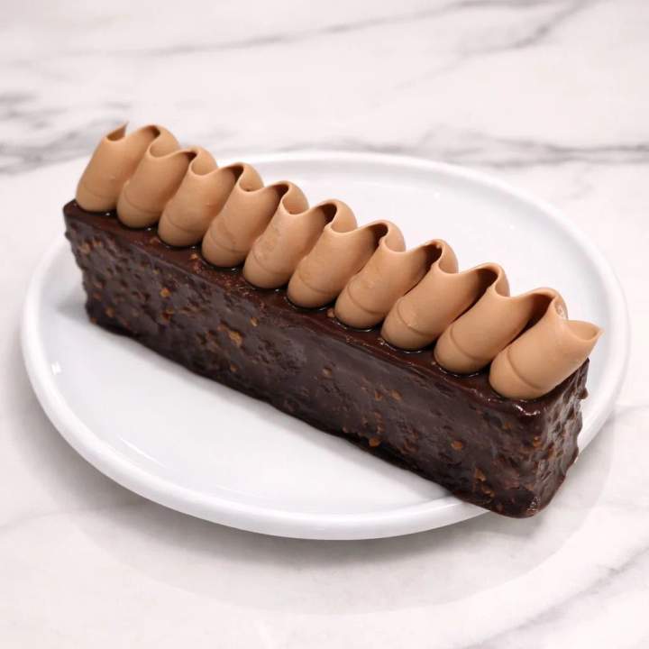 Caramel noisette