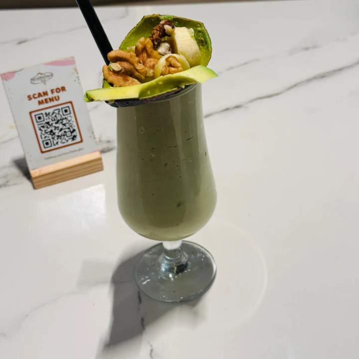 Avocat Baraka