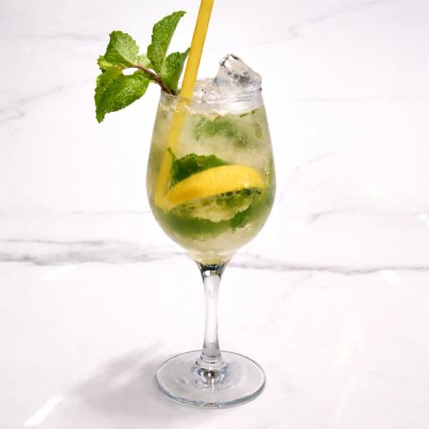 Mojito classique