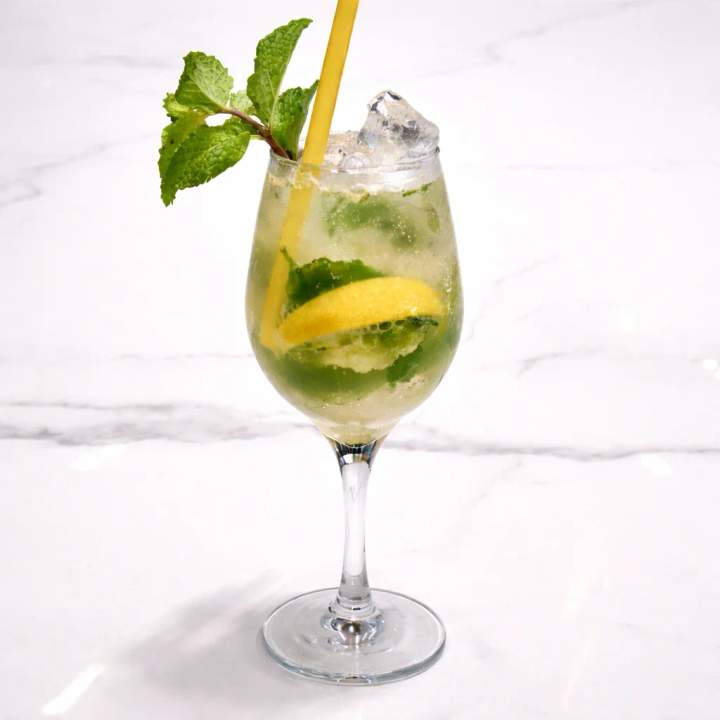 Mojito classique