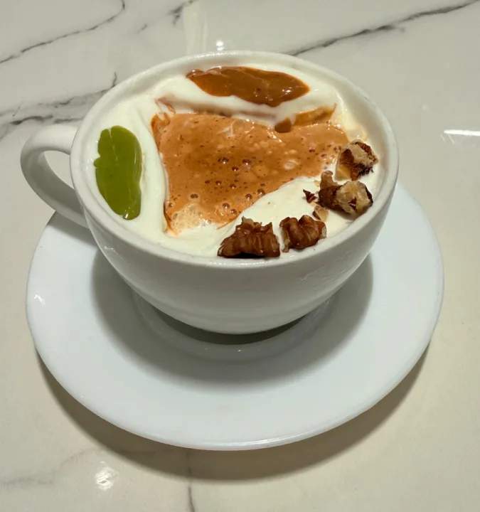 Affogato