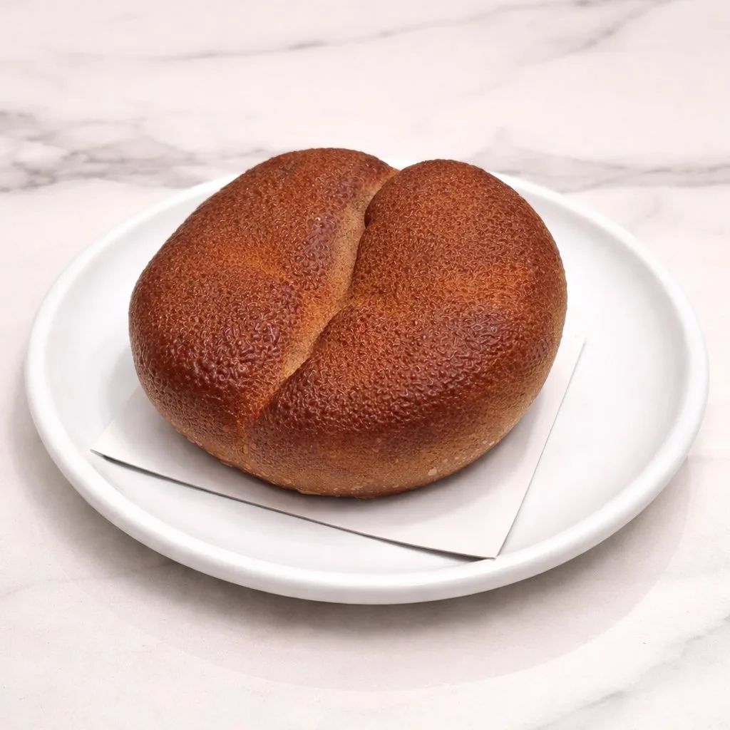Trompe l'œil café