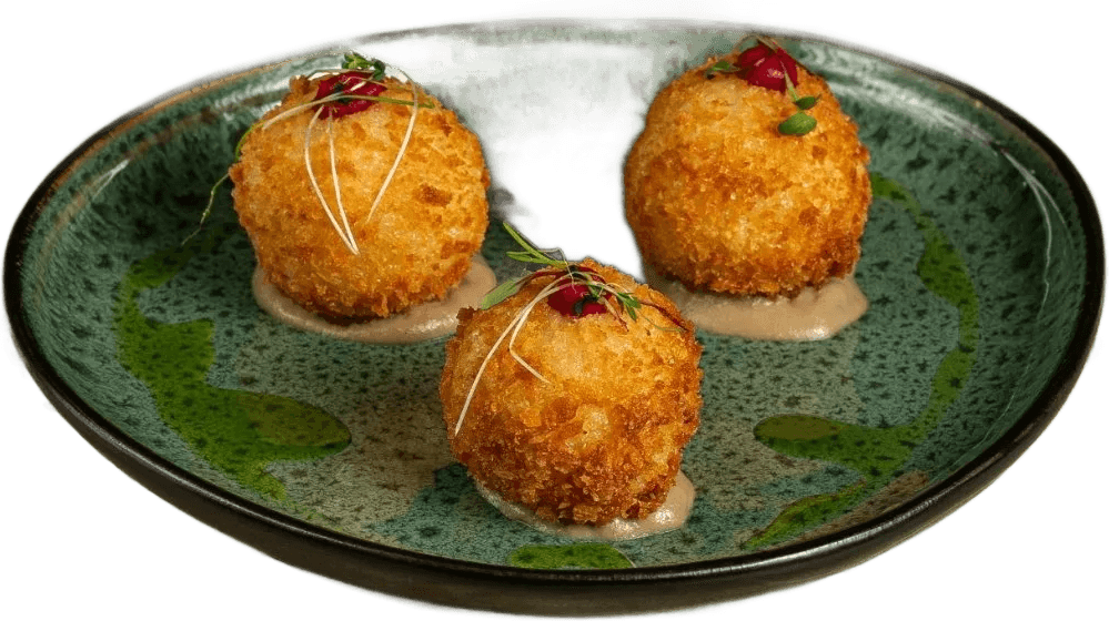 Risotto Arancini