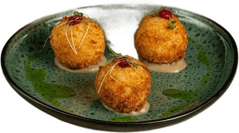 Risotto Arancini