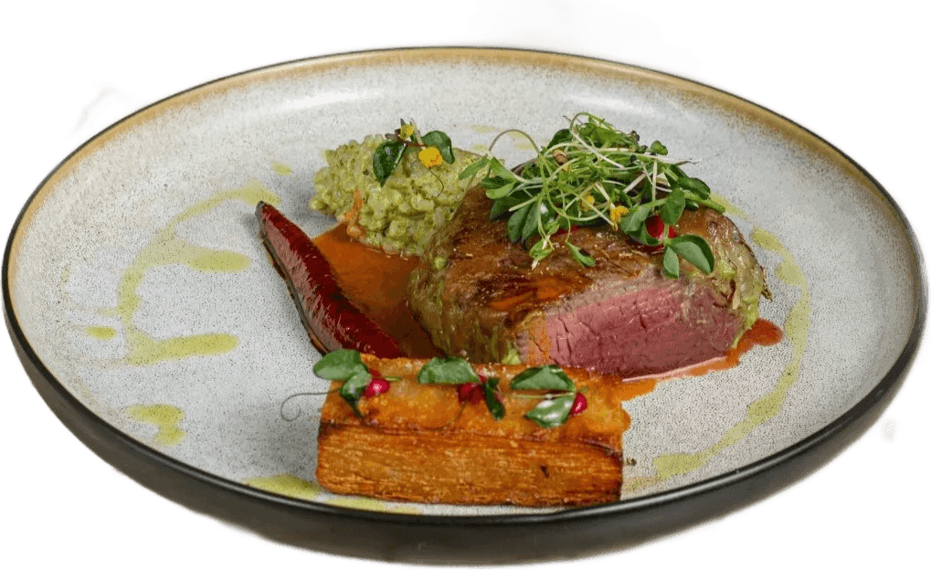 Rumsteak