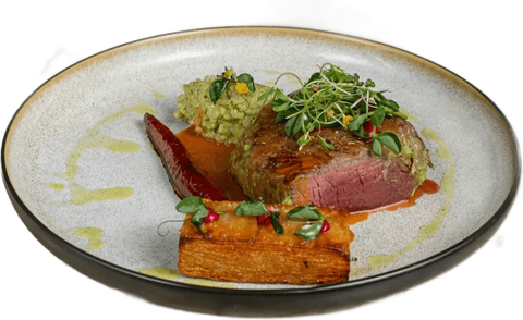 Rumsteak