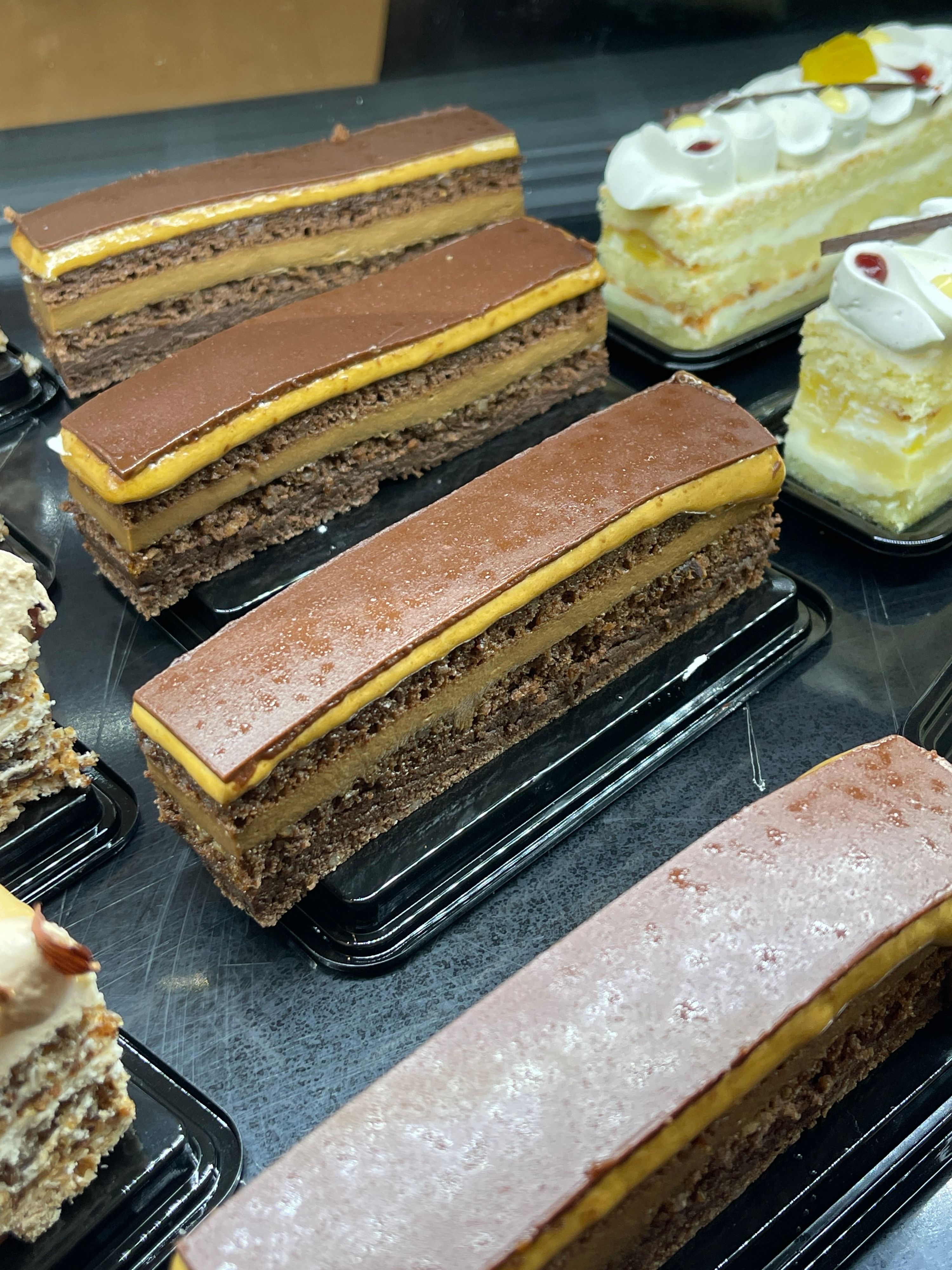 Patisserie