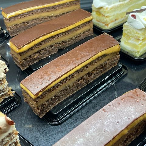 Patisserie