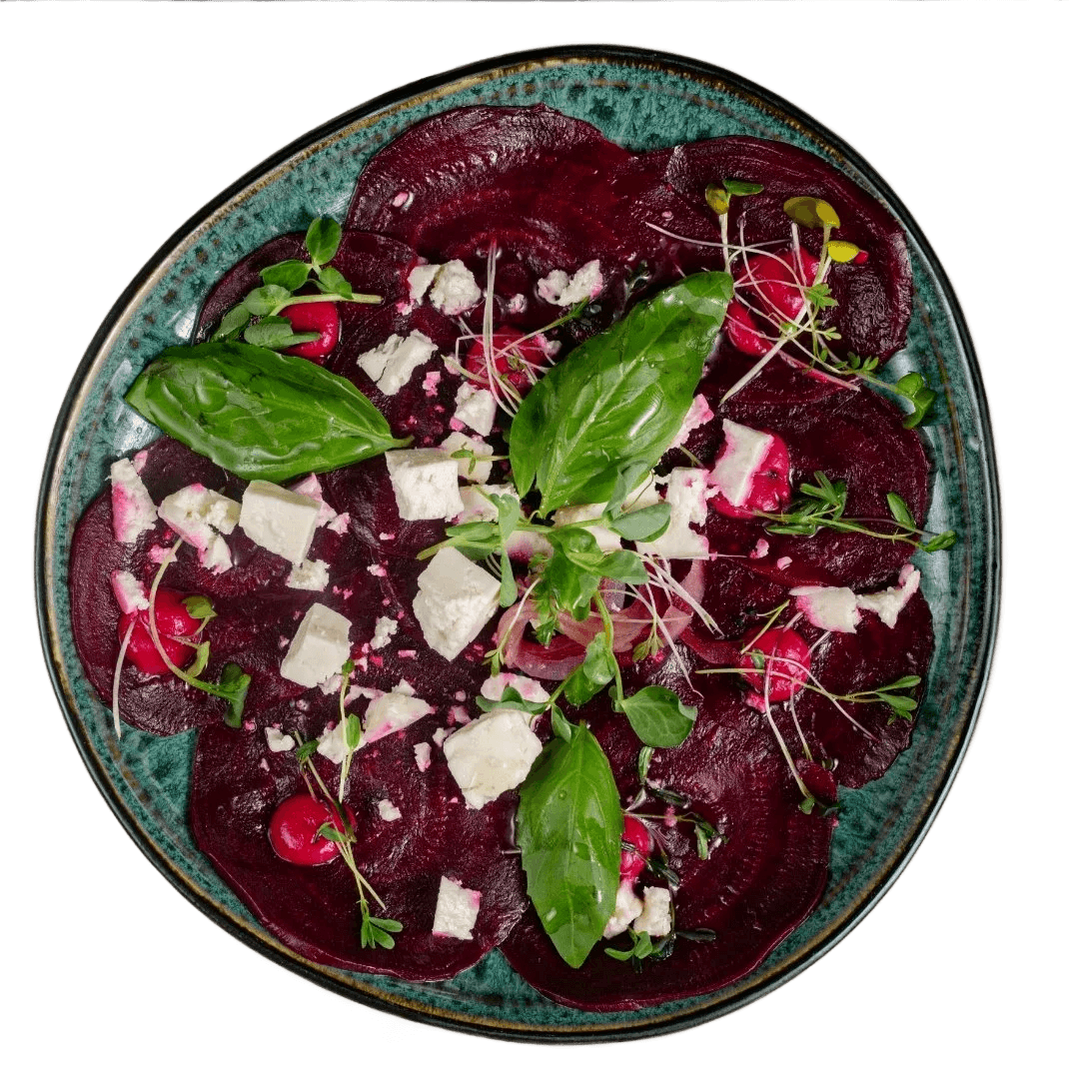 Salade de betterave