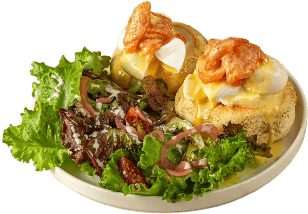 Benedict royale