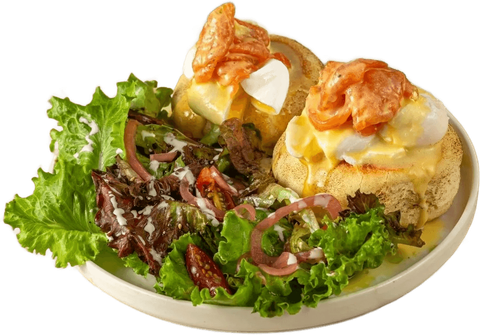 Benedict royale