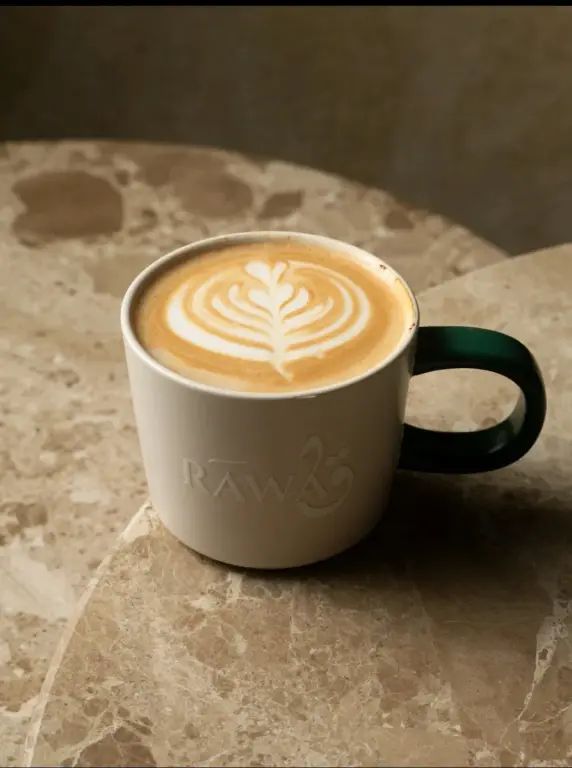 Café latté