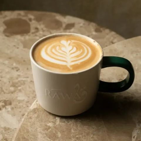 Café latté