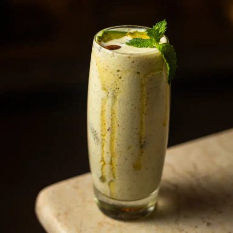 Smoothie healthy