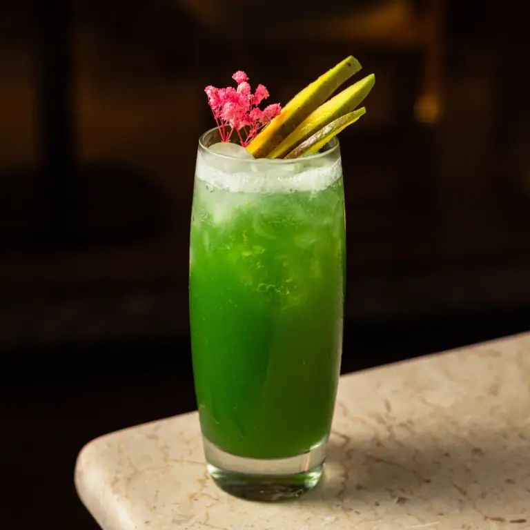 Green Pulse