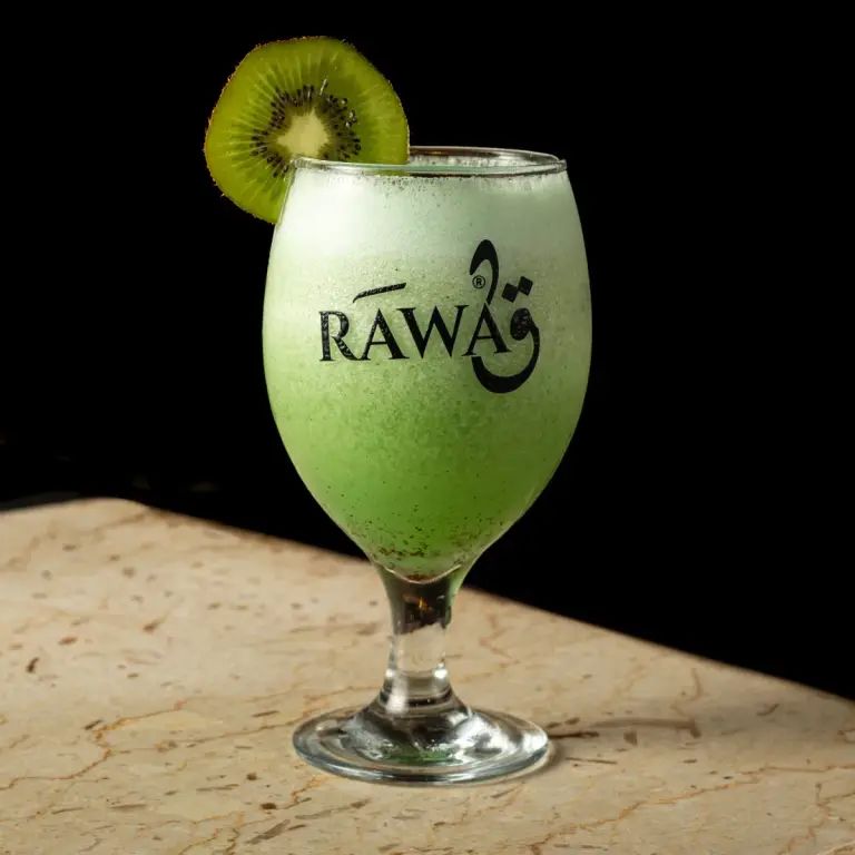 Cocktail Fruits exotiques