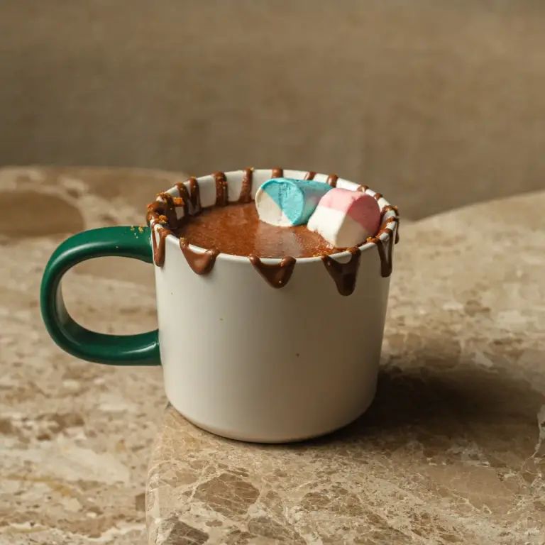 Chocolat chaud