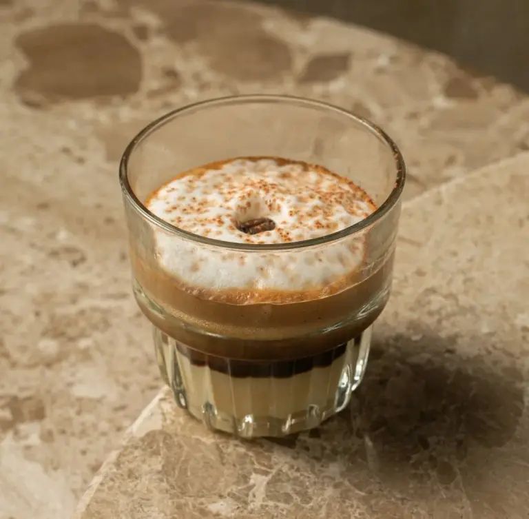 Café bonbon
