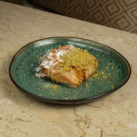 Bastilla