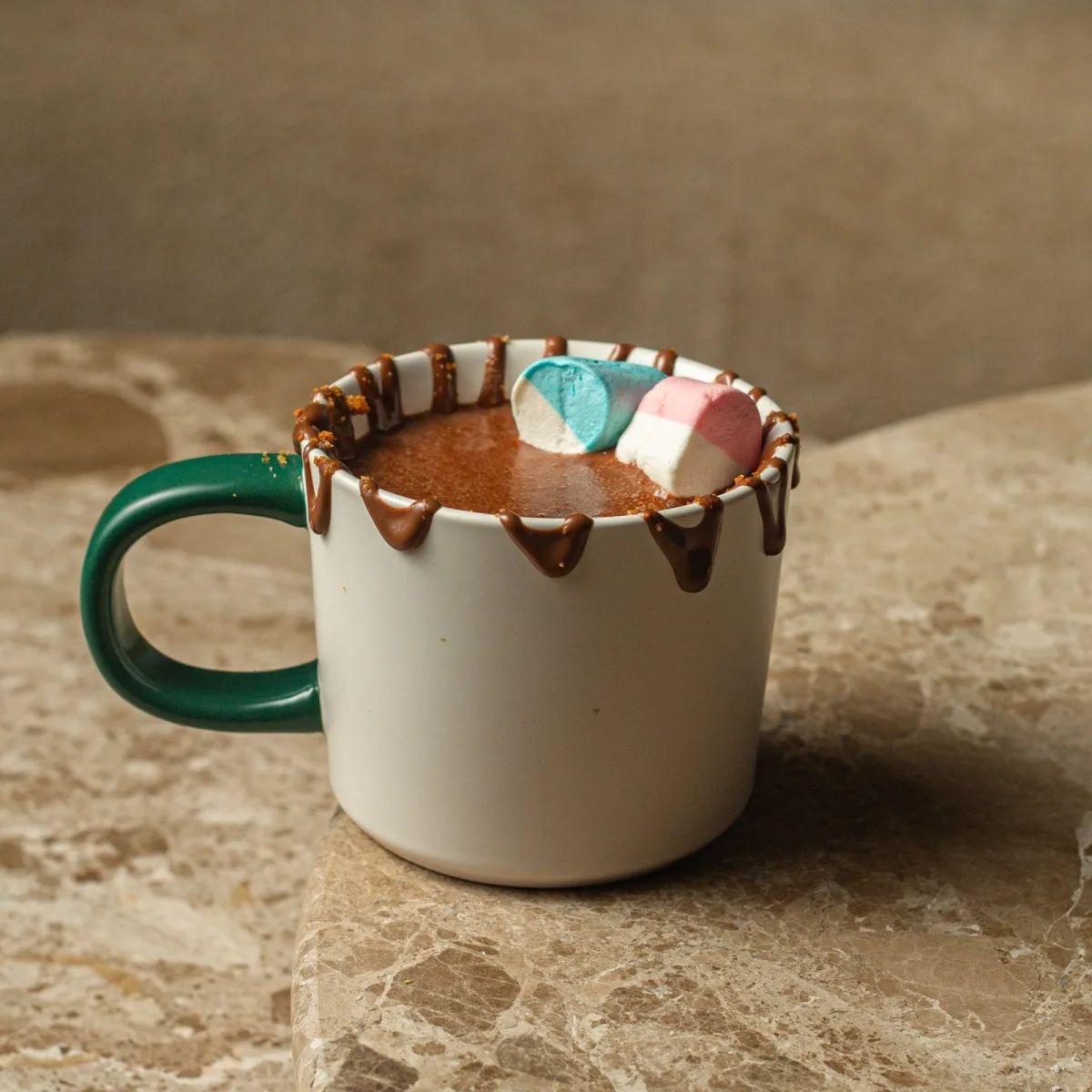 Chocolat chaud