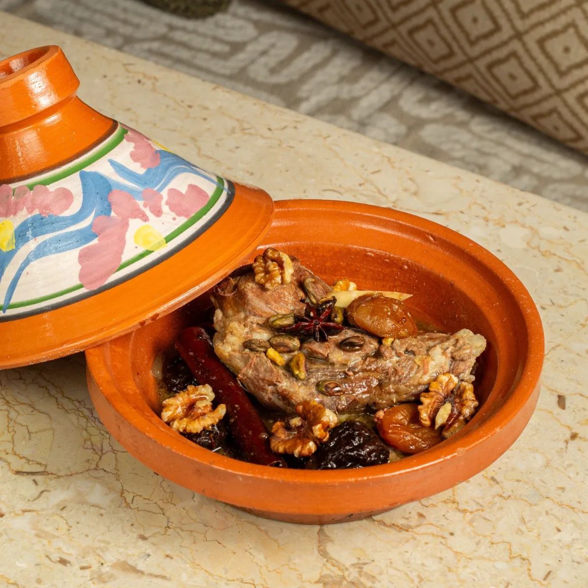 Mhamer barkouk