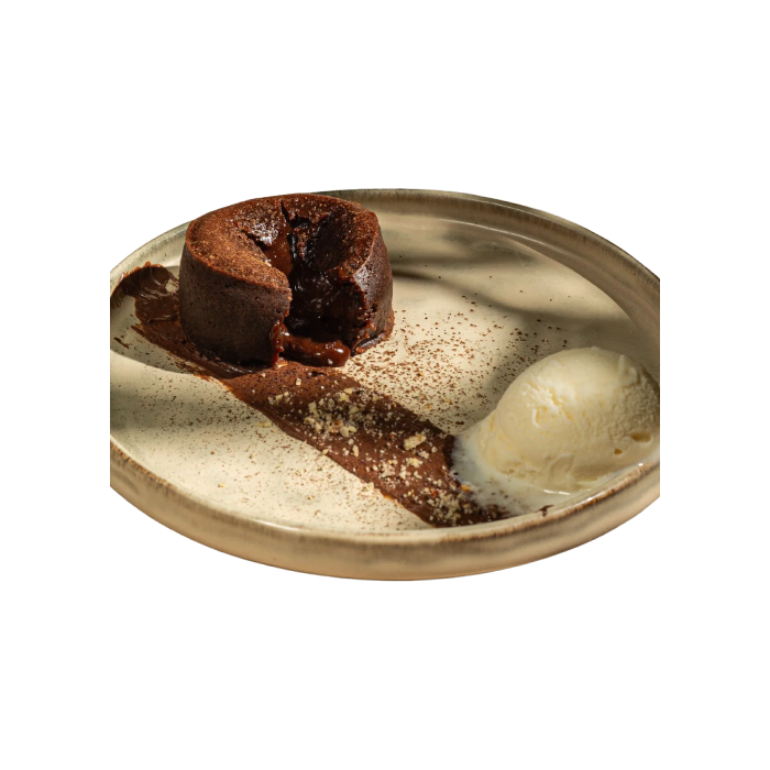 Fondant au chocolat