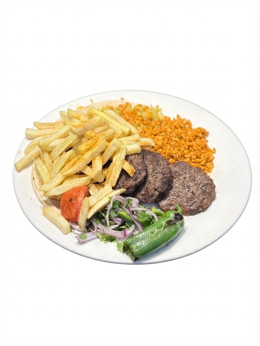 كباب ادنا
