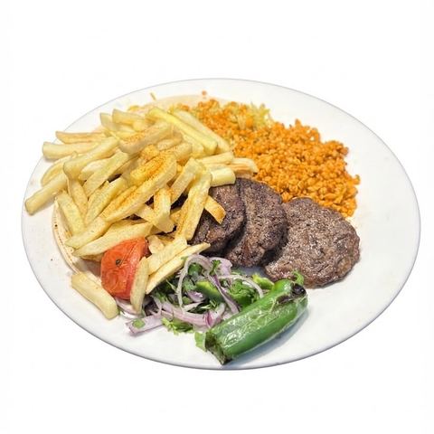 كباب ادنا