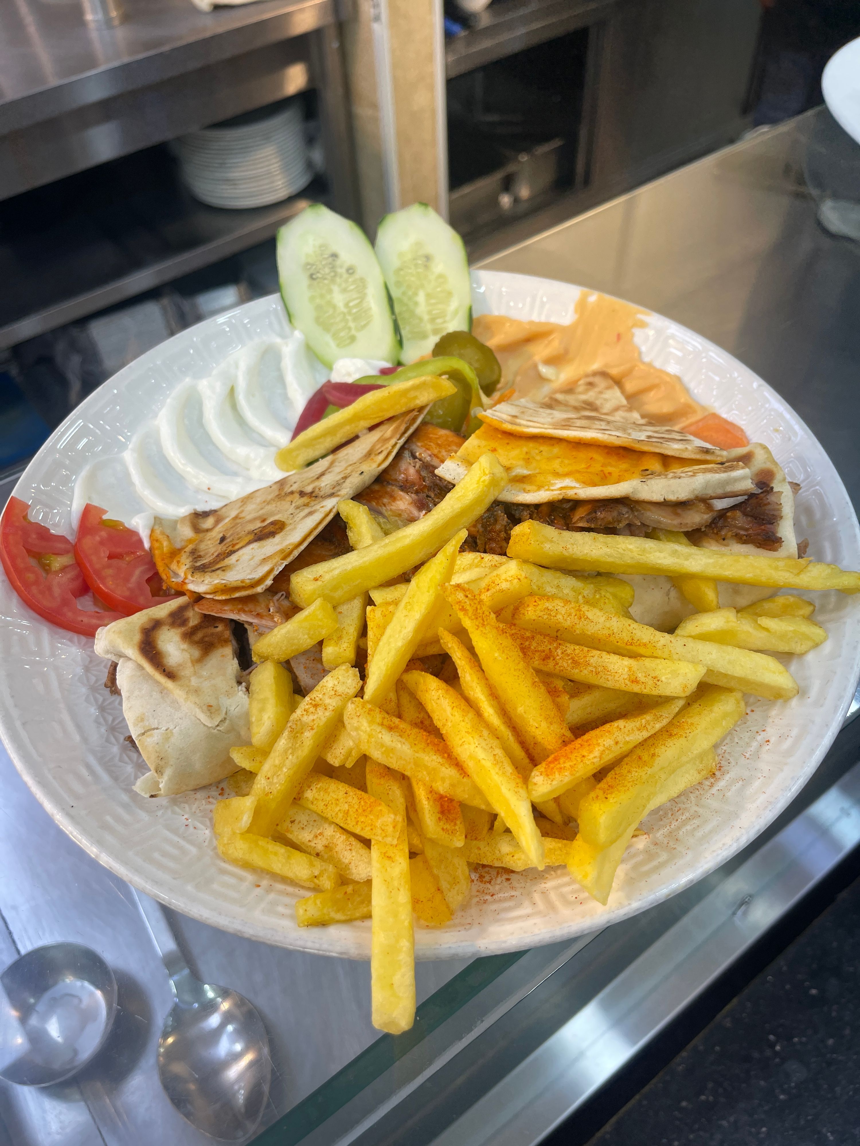 عربي دجاج