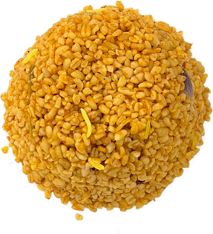 طبق برغل