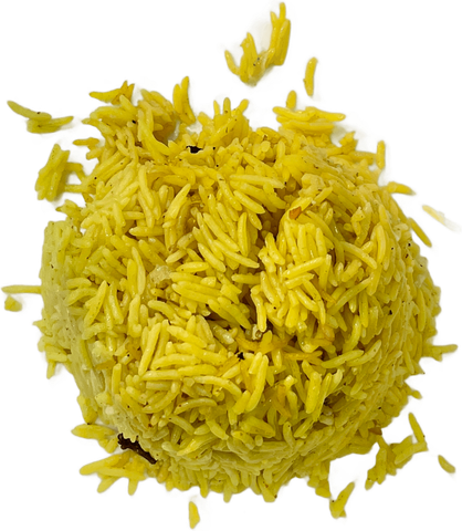طبق أرز